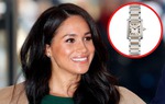 Món quà ý nghĩa trị giá 150 triệu đồng Meghan mua cho "con gái tương lai" Lilibet từ trước khi gặp Harry