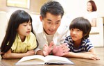 Gợi ý cách "đánh thức" trí tuệ trẻ thơ