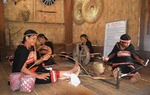 Kon Tum chú trọng đào tạo nghề cho người dân tộc thiểu số