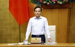 Thành lập Ban Chỉ đạo thực hiện sắp xếp đơn vị hành chính cấp huyện, cấp xã giai đoạn 2023-2030