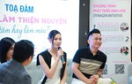 Giới trẻ làm thiện nguyện - Từ tâm hay làm màu?