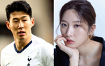 Chân dung Moon Ga-yong - "nữ thần" dính tin đồn sắp kết hôn với cầu thủ Son Heung-min
