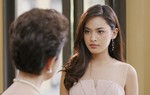 Mẹ kế mai mối cho tôi người đàn ông đã bỏ vợ