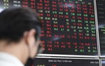 Chứng khoán tuần qua: VN-Index đứng thứ 2 trong nhóm giảm mạnh nhất thế giới