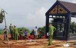 Hi hữu vụ tranh chấp quyền an táng: Ai được, ai mất? 