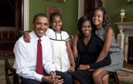 9 quy tắc dạy con thành tài của cựu Tổng thống Obama