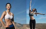 Không phải tập bụng, đây mới là cách giảm số đo vòng eo hiệu quả nhất