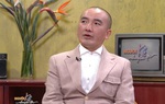Dương Ngọc Thái cạo đầu lần 3, ăn chay trường: "Tôi xin khán giả thương tôi thì cho tôi được cạo đầu"