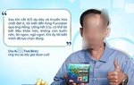 Quảng cáo thực phẩm BVSK King Fucoidan và Agaricus như “thuốc” điều trị ung thư là lừa dối người bệnh