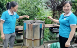 Nỗ lực phòng chống bạo lực giới và hủ tục lạc hậu