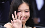 Da Jennie lộ khuyết điểm qua ống kính Getty Images