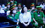 4 đồng phạm của bà Nguyễn Phương Hằng kháng cáo