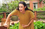 Nghẹn ngào khi nghe câu nói của mẹ chồng trước cửa phòng sinh 