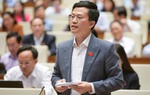 "Giảm nghèo bền vững là một thách thức rất lớn"