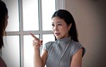 Tôi bị quở trách khi sai con riêng của chồng làm việc nhà