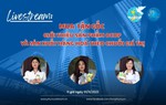 Đón xem Livestream Mua tận gốc giới thiệu sản phẩm OCOP và sản xuất hàng hóa theo chuỗi giá trị 