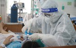 Bộ Y tế hướng dẫn việc thanh toán chi phí điều trị Covid-19