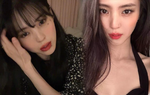 Han So Hee tháo hết khuyên trên mặt sau khi nhận phản ứng trái chiều