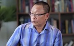 MC Lại Văn Sâm bật khóc nói về hối tiếc lớn nhất cuộc đời: "Cha mất không được nhìn mặt"