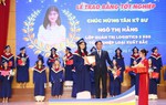 Nữ sinh đặt mục tiêu là thủ khoa “đầu ra” ngay từ năm thứ nhất đại học