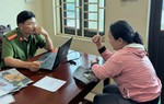 Làm rõ việc lôi kéo hơn 100 học sinh nghỉ học để tham gia phản đối xây cảng ở Thanh Hóa