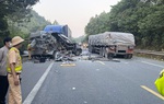 Vụ tai nạn đặc biệt nghiêm trọng khiến 5 người chết: Kết quả kiểm tra nhanh 3 tài xế