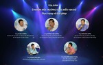 Tọa đàm: Ô nhiễm môi trường vùng biển ven bờ - thực trạng và giải pháp