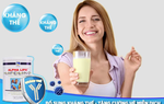 Bổ sung dưỡng chất thiết yếu cho cơ thể mỗi ngày bằng alpha lipid lifeline

