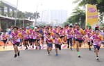 AEON khép lại hành trình AEON Ekiden 2023,
mang trải nghiệm cho gần 4.000 người tại 3 thành phố 