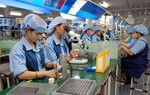 Đại biểu Quốc hội đề nghị tăng lương, giảm giờ làm khu vực tư xuống 44 giờ/tuần
