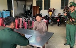 Lào Cai: Bắt nhóm đối tượng vận chuyển hơn 350 kg pháo hoa qua biên giới