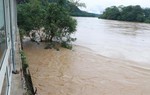 Chủ động ứng phó mưa lũ, bảo đảm an toàn cho người dân tại khu vực miền Trung và Tây Nguyên