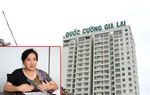 Quốc Cường Gia Lai giảm 87% doanh thu, tài sản của CEO Như Loan trên sàn vẫn còn gần 1.000 tỷ đồng