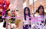 Bóc giá thú chơi cosplay mùa Halloween: Thuê đồ và trang điểm thôi cũng tốn vài triệu