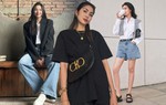 10 công thức diện đồ tối giản mà vẫn "hack" tuổi của các mỹ nhân Việt