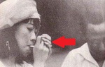 Hoàng hậu Uyển Dung từng hút bao nhiêu điếu thuốc một năm mà khiến hoàng đế Phổ Nghi kinh ngạc?
