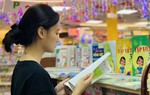 Nóng nghị trường với câu hỏi "Bộ Giáo dục & Đào tạo có nên soạn thêm một bộ sách giáo khoa?"
