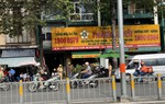 Công an TPHCM đang điều tra dấu hiệu “trốn thuế” của công ty Thành Bưởi