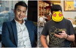 Diện mạo khác lạ của thiếu gia Phillip Nguyễn sau hơn nửa năm cưới vợ