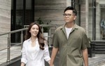 Hôn nhân hạnh phúc của MC Vietnam Idol - Đức Bảo và vợ cùng nghề