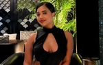 Chạm tay vào vai nhân viên an ninh sân bay Dubai, nữ du khách trả giá bằng 1 năm tù giam
