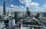 Dòng tiền đáo hạn ngân hàng chưa “chạy” vào bất động sản