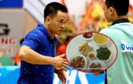 Vụ VĐV "kêu đói": Đình chỉ 2 HLV liên quan ở đội tuyển bóng bàn trẻ