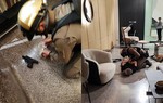 Vụ xả súng chết người ở Siam Paragon (Bangkok): Cha mẹ của nghi phạm cũng đang bị điều tra