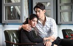 Sửng sốt với quyết định bán nhà của chồng