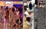 Vụ xả súng chết người tại Siam Paragon (Thái Lan): Nạn nhân đi cùng 2 con gái 5 tuổi, dự định bay về nước ngay khi mua sắm xong