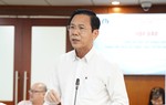Nhiều thủ tục hành chính vẫn chưa thể làm trực tuyến hoàn toàn