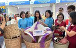4 hoạt động chính của vòng Chung kết cấp toàn quốc  Cuộc thi “Phụ nữ khởi nghiệp, phát huy tài nguyên bản địa” năm 2023