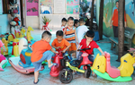 Thiếu kiến thức về ăn dặm, dẫn tới phát sinh vấn đề liên quan đến dinh dưỡng và phát triển của trẻ nhỏ