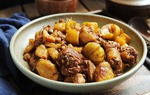Món ăn giàu chất chống oxy hóa nhất định phải thử trong mùa thu